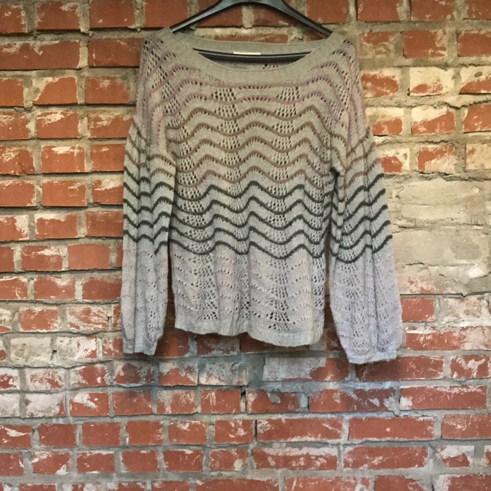 Knit Sweater